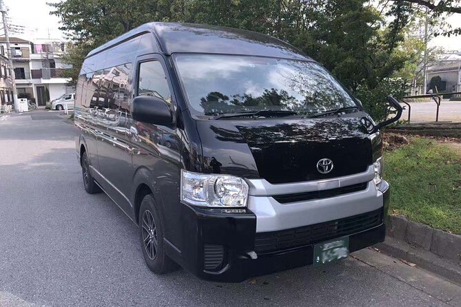 Tokyo Haneda Airport (HND) Transfer - Private Transfer - Cancellation Policy and Refund Options for Tokyo Haneda Airport (HND) Transfer