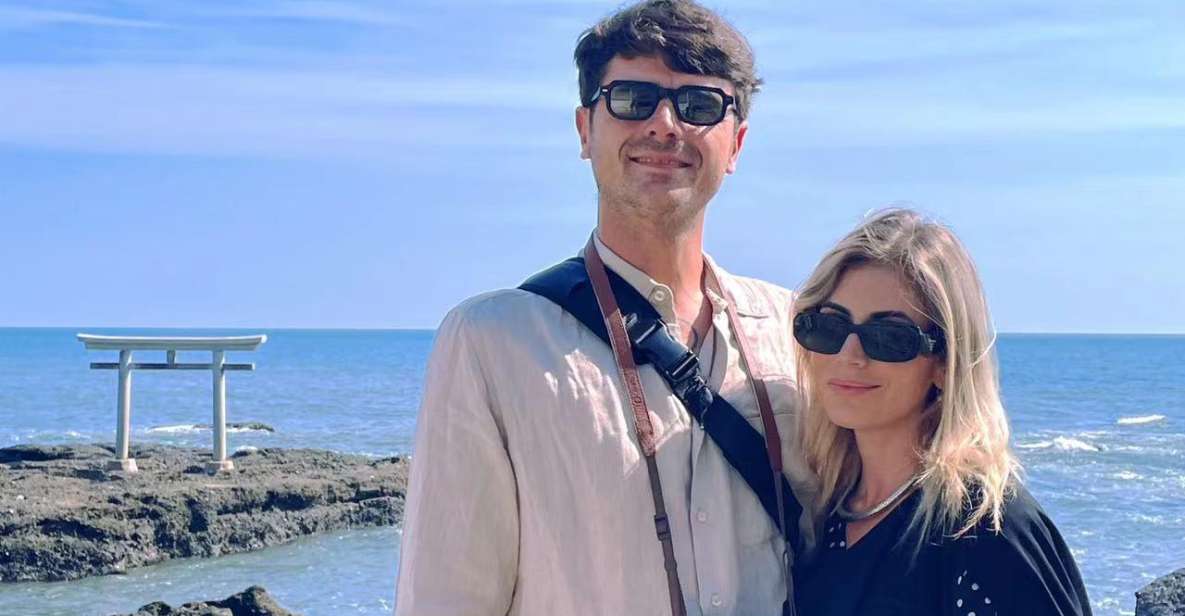 Tokyo: Ibaraki, Hitachi Park & Oarai Isosaki Shrine Day Trip - Quick Takeaways