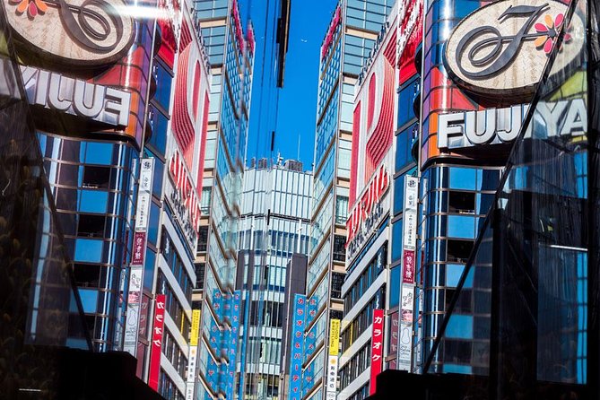 Tokyo Metropolis Small-Group Photography Tour - Cancellation Policy: Refunds and Changes