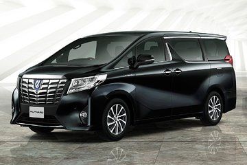 Tokyo Narita Airport Nrt Privatetransfer