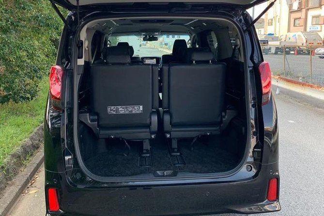 Tokyo Narita Airport Nrt Privatetransfer