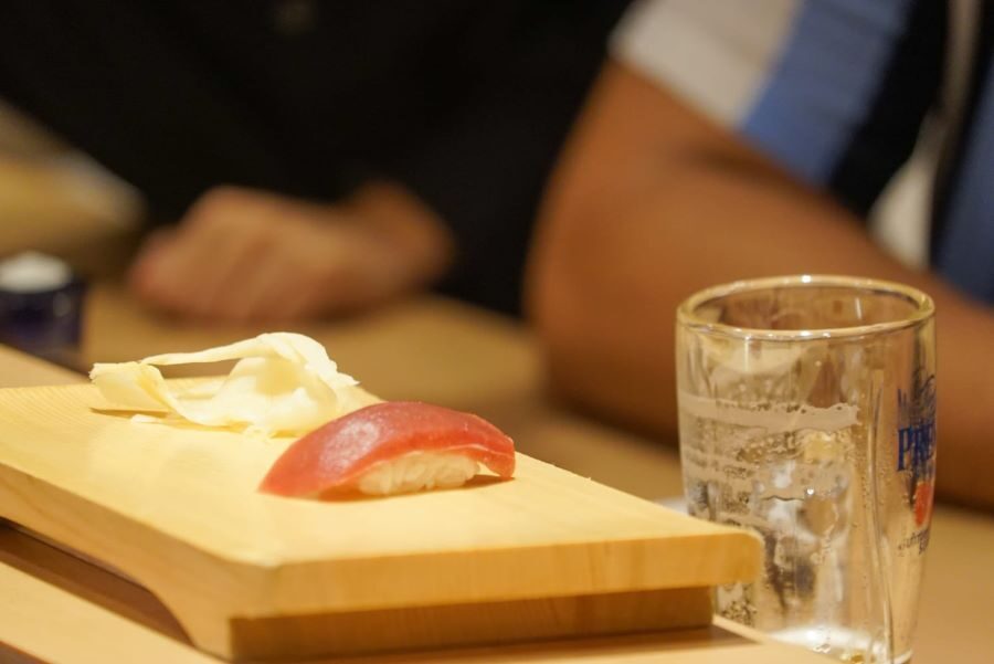 Tokyo Night Foodie Tour In Shinjuku