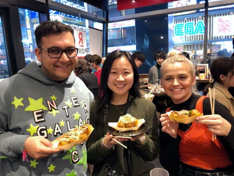 Tokyo Night Foodie Tour In Shinjuku