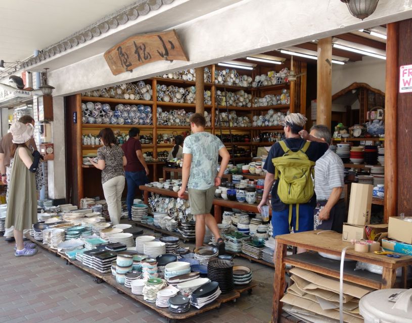 Tokyo: Off the Beaten Path Private Guided Tour - Quick Takeaways