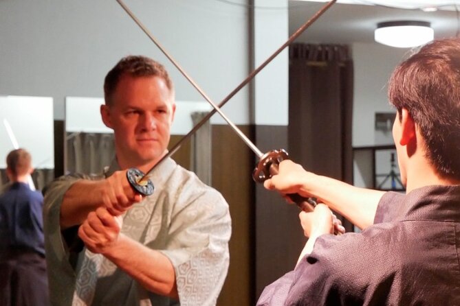 Tokyo Samurai Experience - History of the Samurai in Tokyo