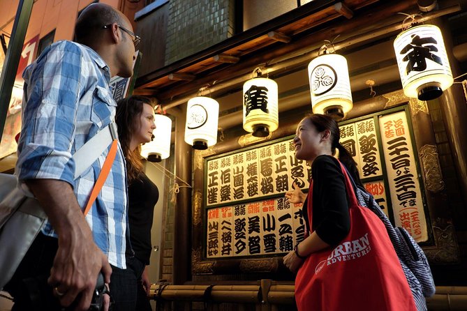 Tokyo Shinjuku Drinks and Neon Nights 3-Hour Small-Group Tour - Explore the Vibrant Streets of Shinjuku
