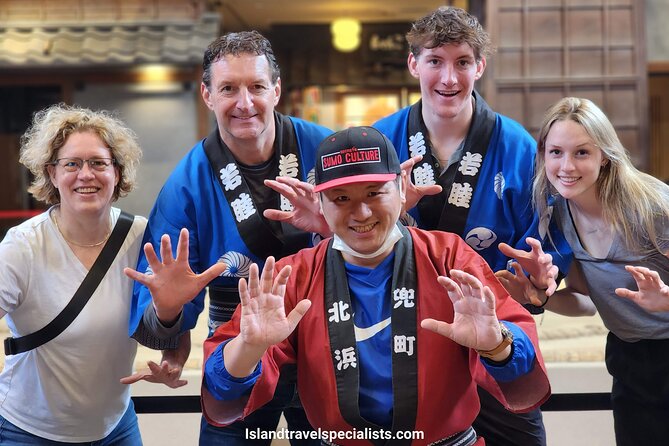 Tokyo Small-Group Secrets of Sumo Tour - Cancellation Policy