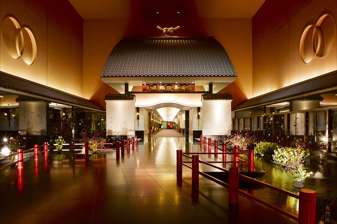 Tokyo Studio Ghibli Museum and Ghibli Film Appreciation Tour - The Magic of Studio Ghibli: An Overview of the Tour