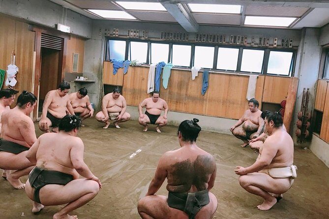tokyo-sumo-morning-practice-tour-in-ryogoku-with-sumo-lunch11