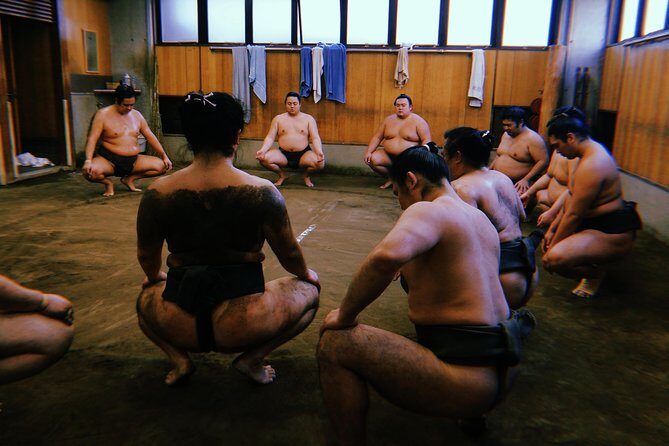 tokyo-sumo-morning-practice-tour-in-ryogoku-with-sumo-lunch3