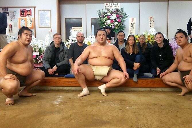 tokyo-sumo-morning-practice-tour-in-ryogoku-with-sumo-lunch6