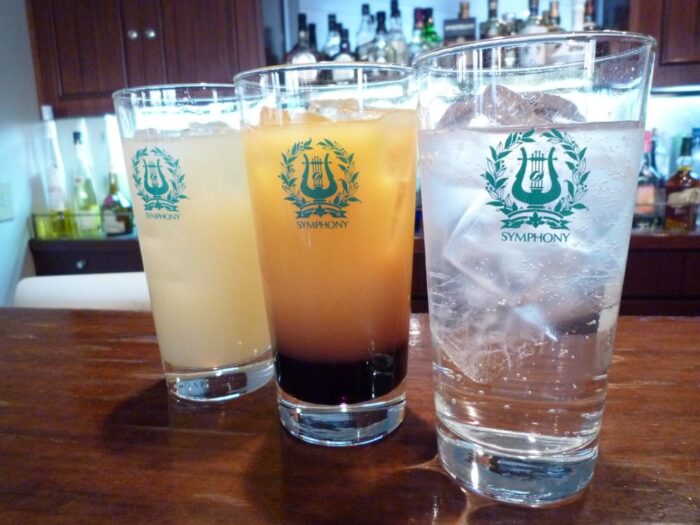 Tokyo Tokyo Bay Cruise With All You Can Drink Beer Amp Cocktail The Symphony