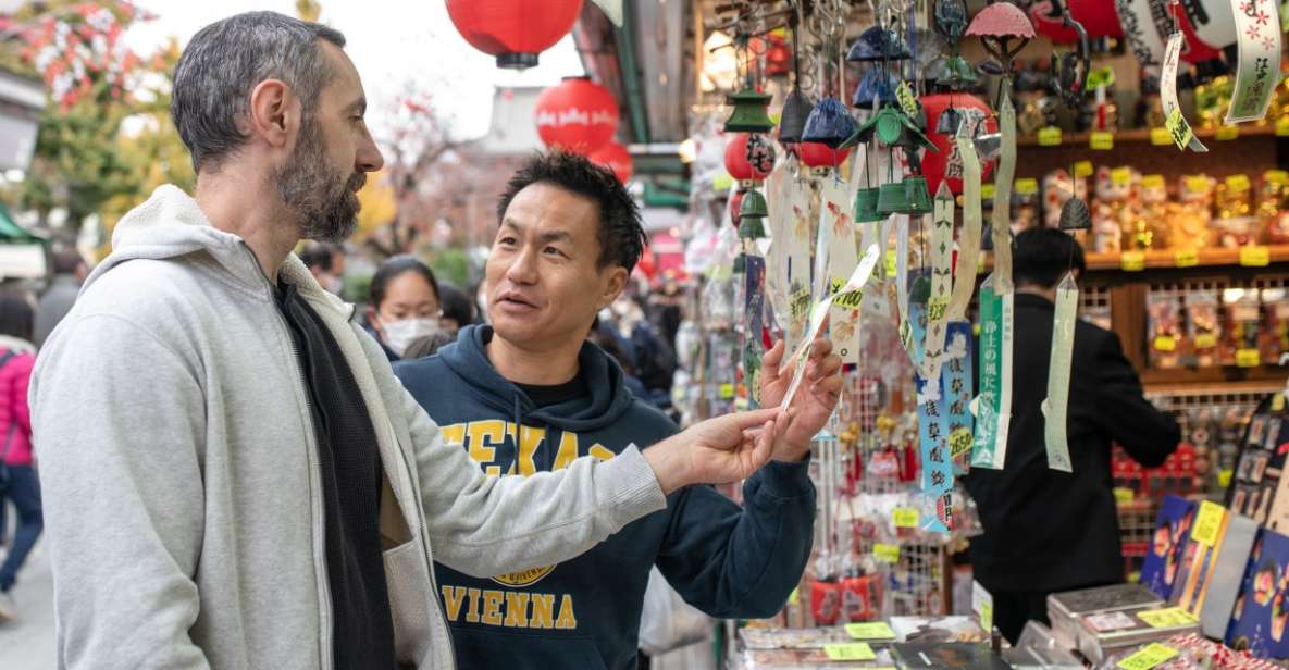 Tokyo: Top 10 Highlights and Hidden Gems Private Tour - Quick Takeaways