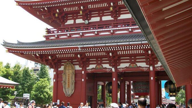 Top 10 Tokyo Highlights & Hidden Gems: Private Custom Tour