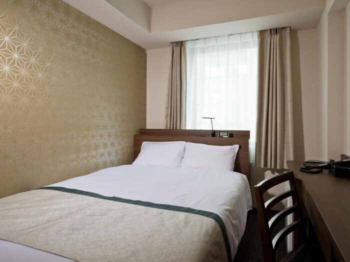 Tosei Hotel Cocone Kanda