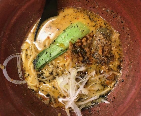 Ultimate Ramen Tasting Tour Daytime