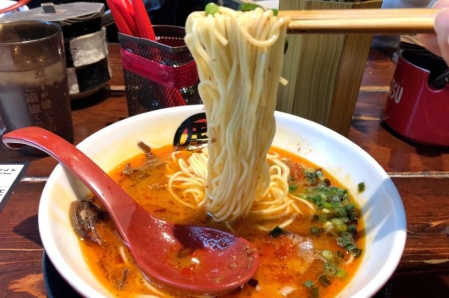 Ultimate Ramen Tasting Tour Daytime