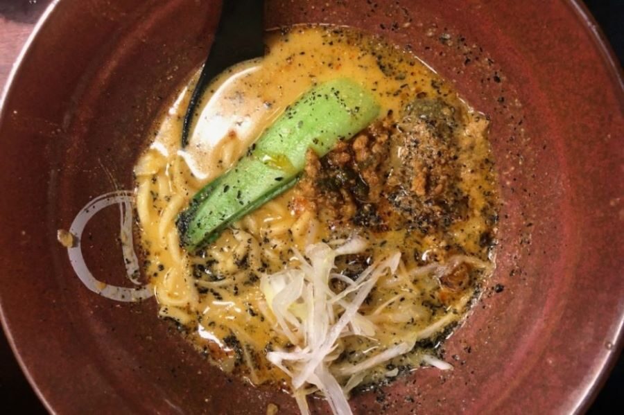 Ultimate Ramen Tasting Tour Daytime