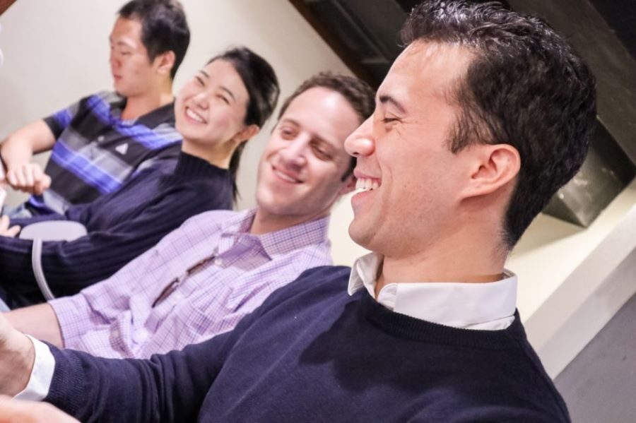 Ultimate Ramen Tasting Tour Daytime