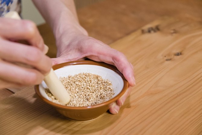 Unique Private Cooking Class With a Tokyo Local Emi - Unleash Your Inner Chef With a Private Cooking Class