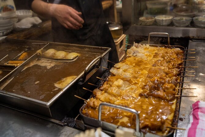 Unlock the Secrets of Osaka'S Deepest Nightlife District - Exploring the Hidden Bars of Osakas Nightlife District