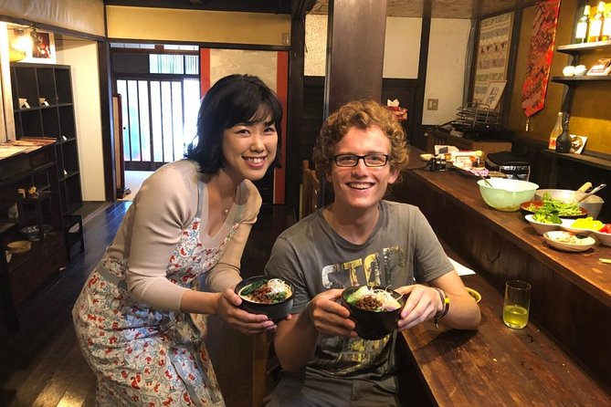 Vegan/Vegetarian Ramen and Gyouza - A Guide to Making Delicious Vegan/Vegetarian Gyouza