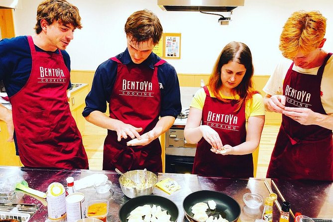 Vegan/Vegetarian Ramen and Gyouza - Exploring Flavorful Vegan/Vegetarian Ramen Variations