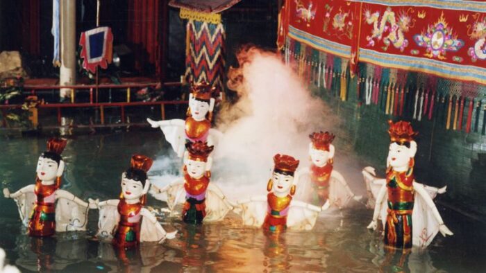 Vietnam Festa In Kanagawa