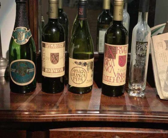 Wine Country Day Trip From Tokyo