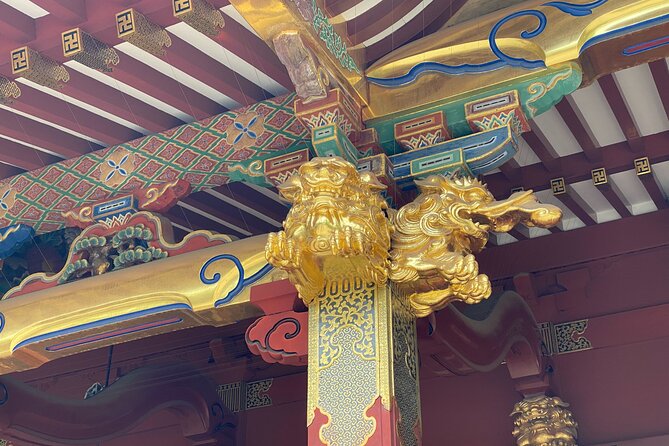 Yanaka Walking Tour - Tokyo Old Quarter - Indulging in Local Flavors and Cuisine in Yanaka