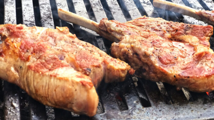 Yokohama Motomachi Food Fair