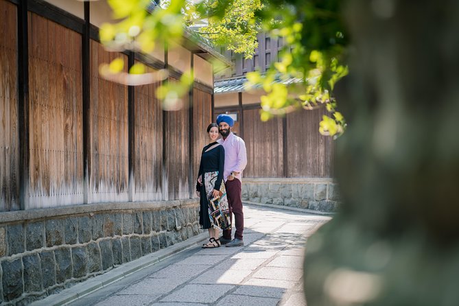 Your Private Vacation Photography Session In Kyoto - Pricing and Packages: Choosing the Right Option for You