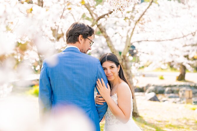 Your Private Vacation Photography Session In Kyoto - Making the Most of Your Private Vacation Photography Session