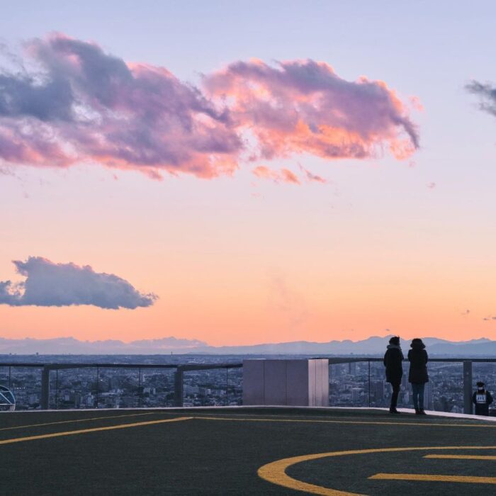 Shibuya Sky