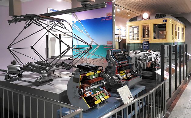 Tokyo Metro Museum